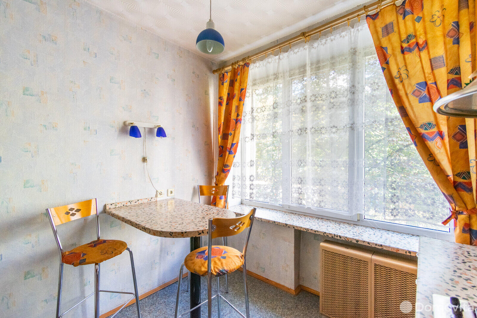 Купить 2-комнатную квартиру в Минске, ул. Якуба Коласа, д. 67, 87900 USD, код: 963948 - фото 6