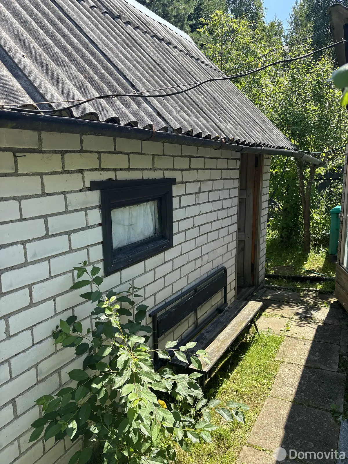 Продажа 3-этажной дачи в Заря-1990 Минская область, 38000USD, код 186356 - фото 18