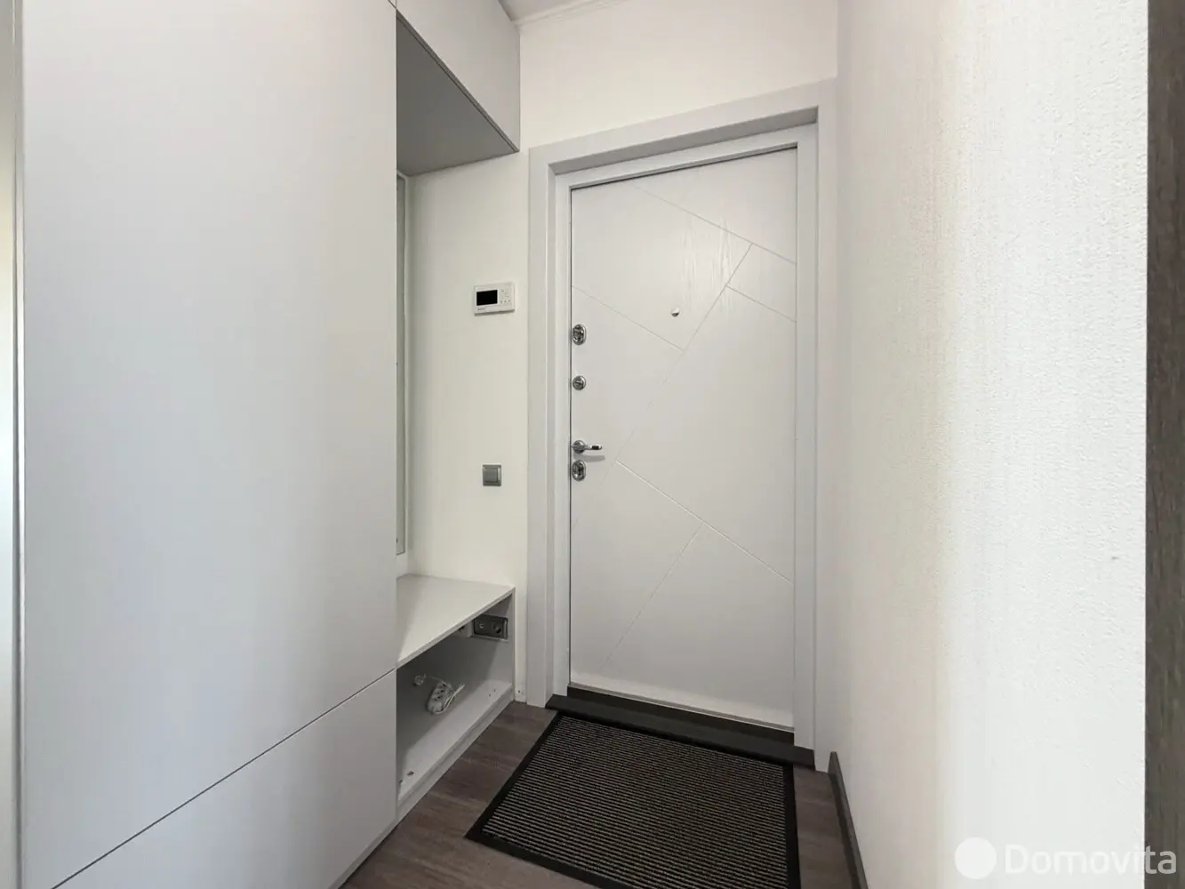 Снять 1-комнатную квартиру в Копище, ул. Авиационная, д. 9, 600USD, код 151318 - фото 12
