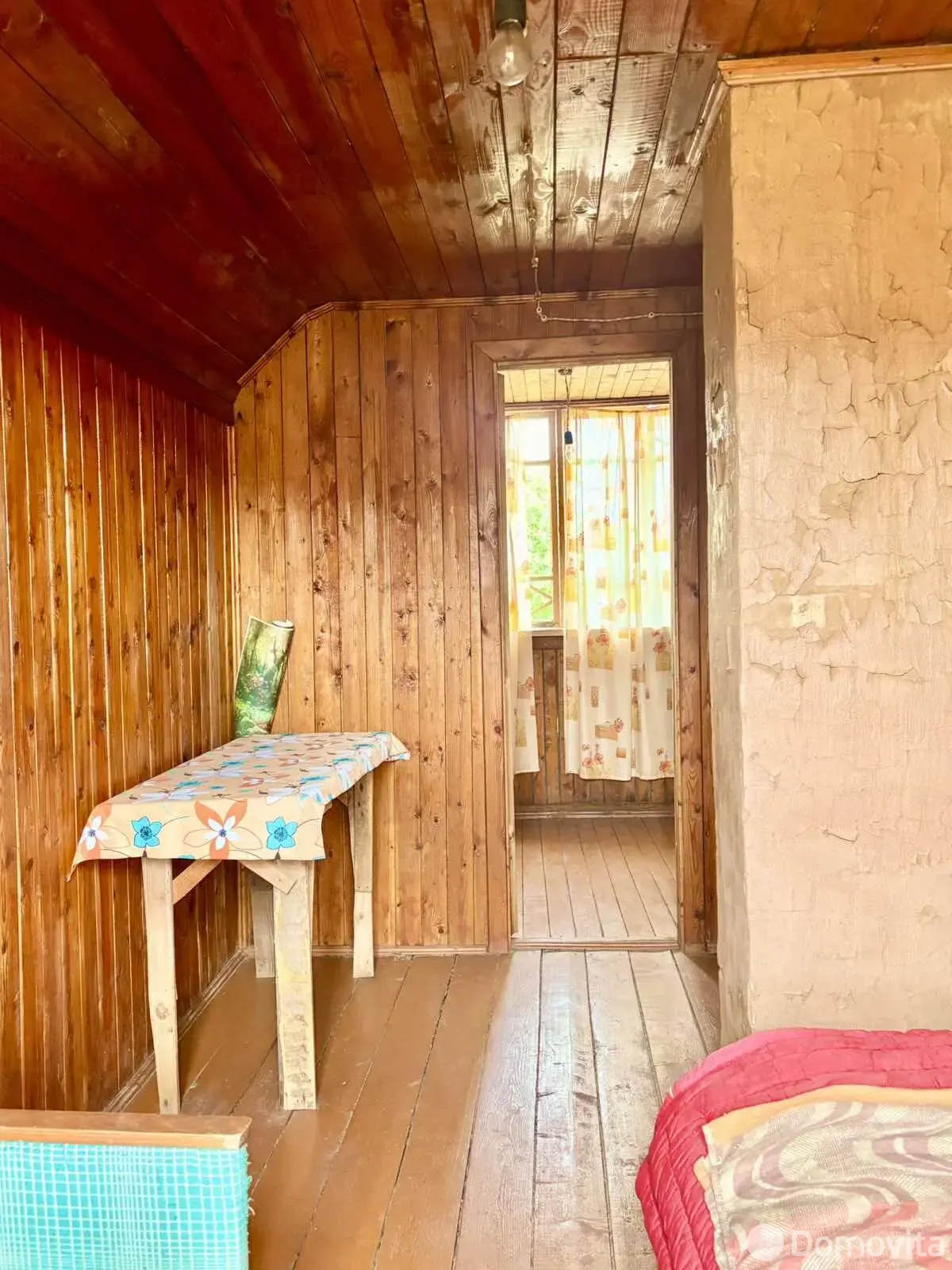 Продажа 2-этажной дачи в Колос БГУ Минская область, 36280BYN, код 186484 - фото 19