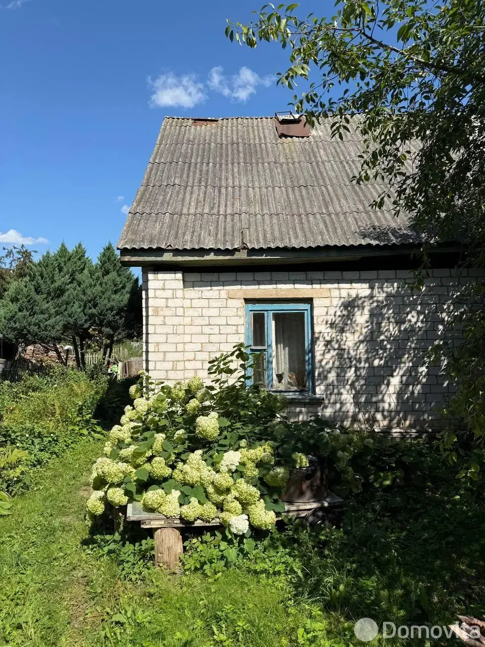 дом, Орша, ул. Дубровенская, стоимость продажи 61 000 р.