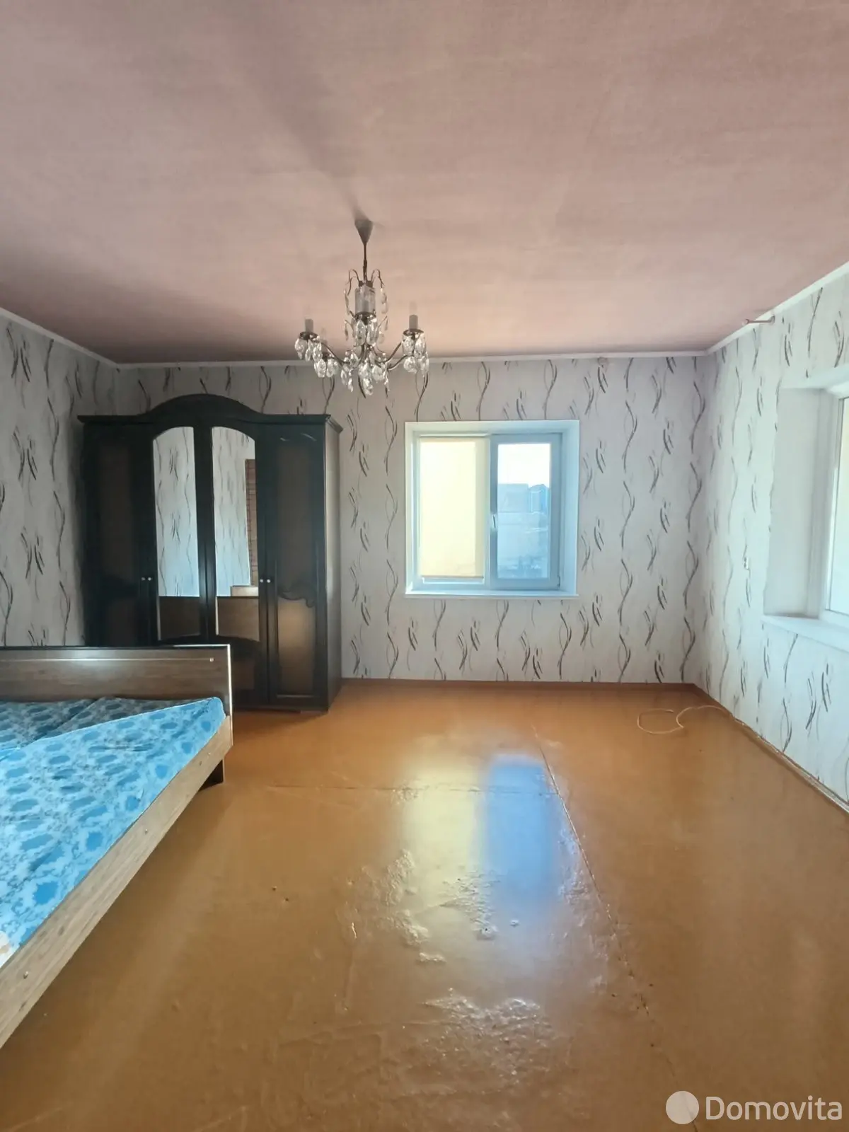 дом, Пинск, ул. Хвойная