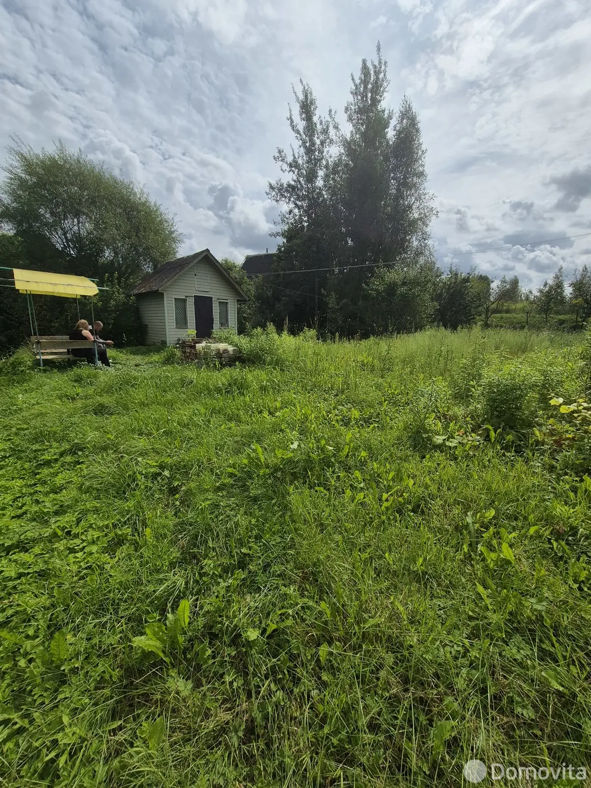 дом, Витебск, пер. 3-й Верхний, д. 18 