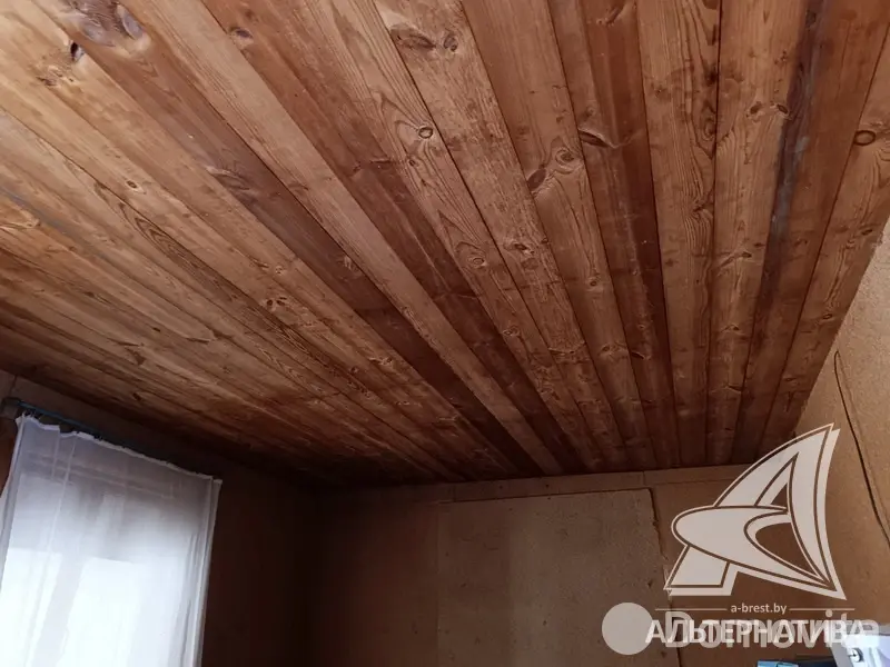 Купить 1-этажную дачу в Росинка при Брестском ДЭУ-138 Брестская область, 18000USD, код 185065 - фото 8