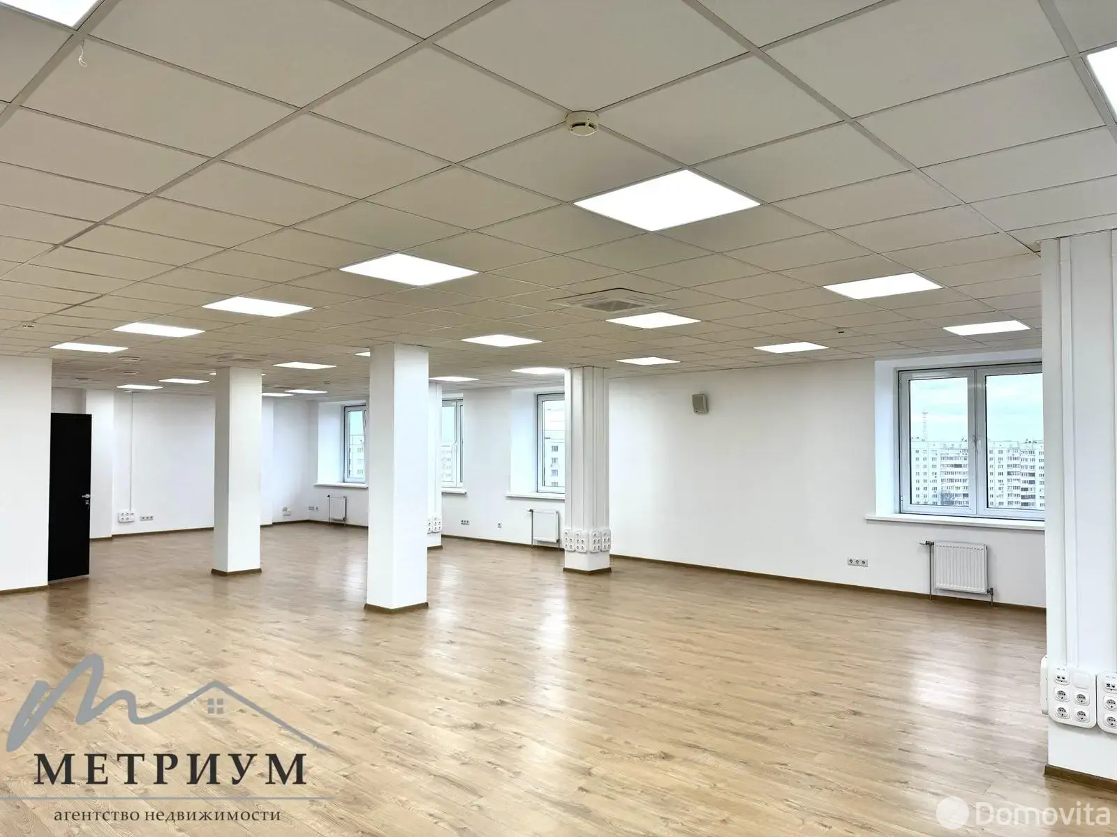 офис, Минск, ул. Амураторская, д. 4/2 