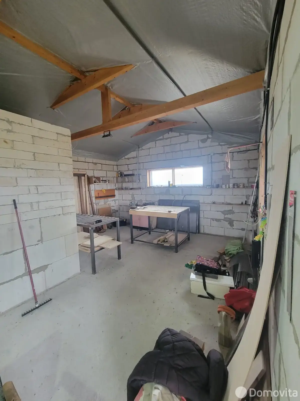 Продажа 1-этажной дачи в Горбовичах Могилевская область, 15900USD, код 182523 - фото 15