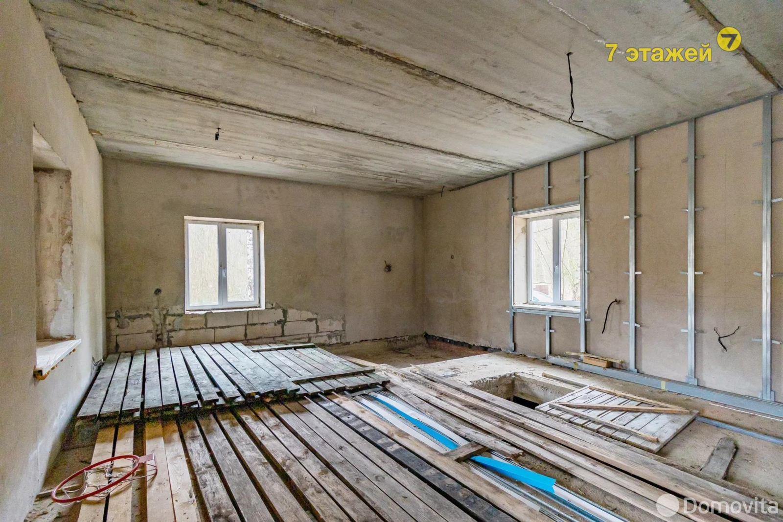 Продажа 2-этажной дачи в ЛЕСНАЯ ПОЛЯНА-05 Минская область, 32000USD, код 181096 - фото 12