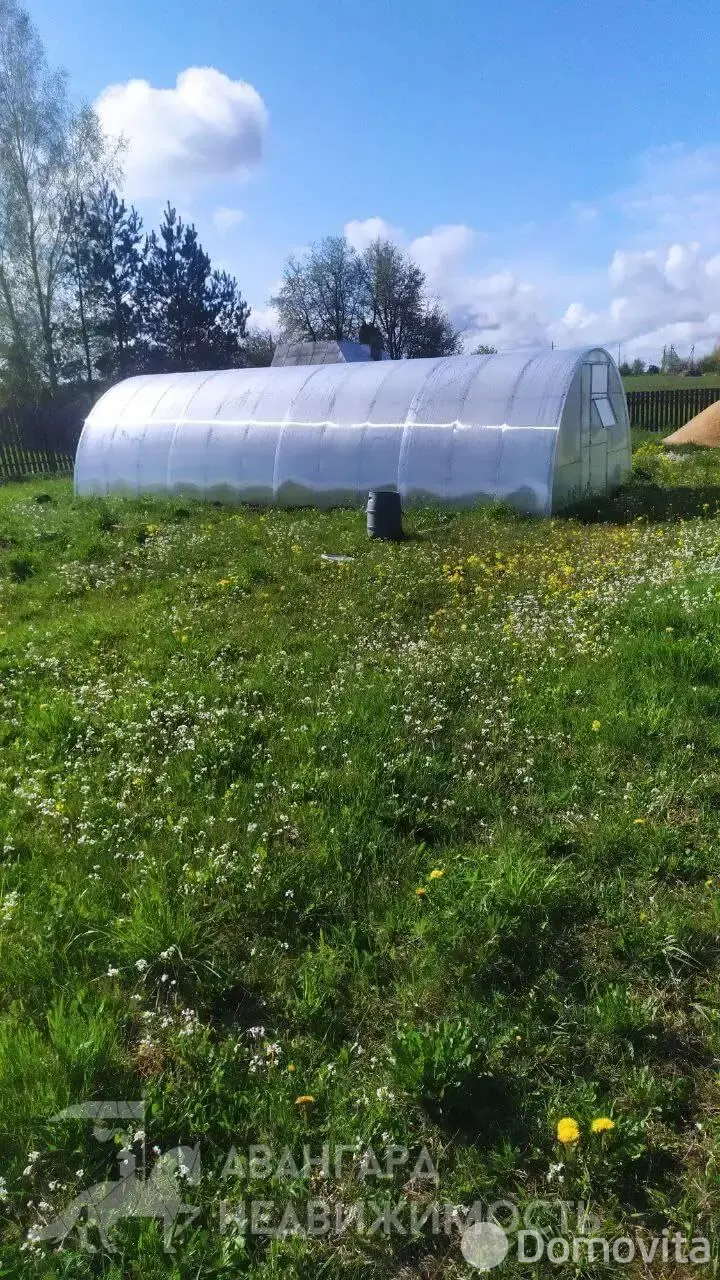 Стоимость продажи участка, Литвянка, 