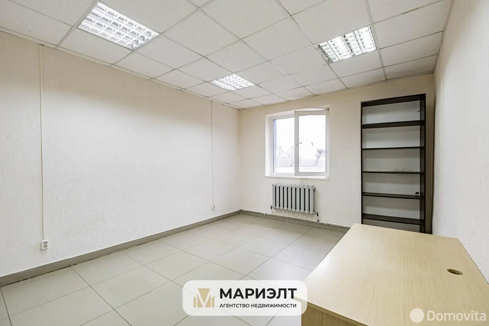офис, Минск, ул. Стебенева, д. 16/3, стоимость аренды 628 р./мес.