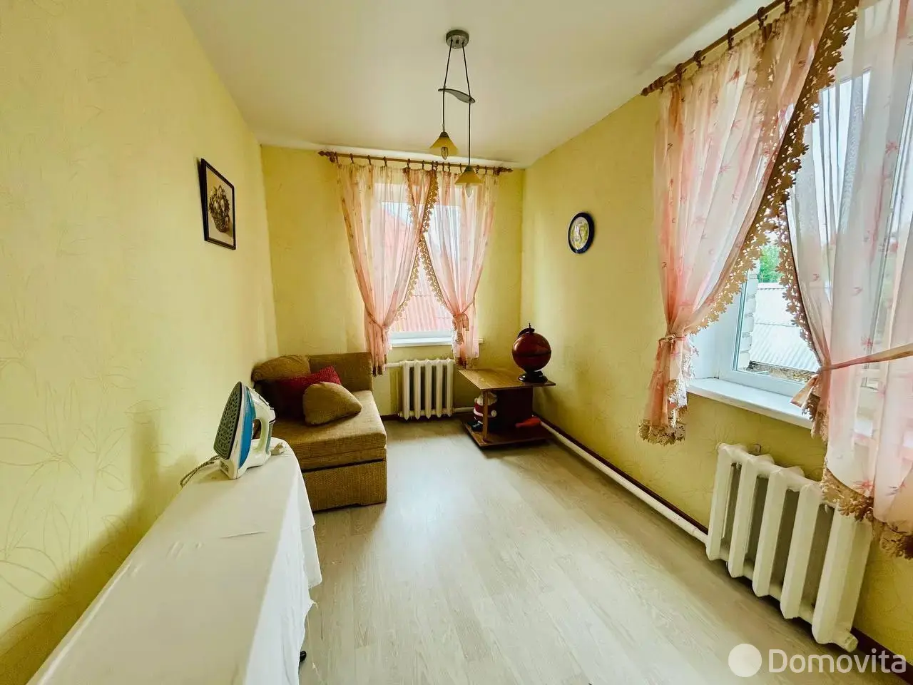 продажа коттеджа, Полетники, ул. Овражная, д. 27