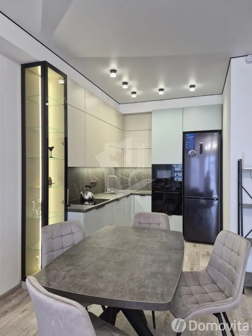 квартира, Сонечный, 