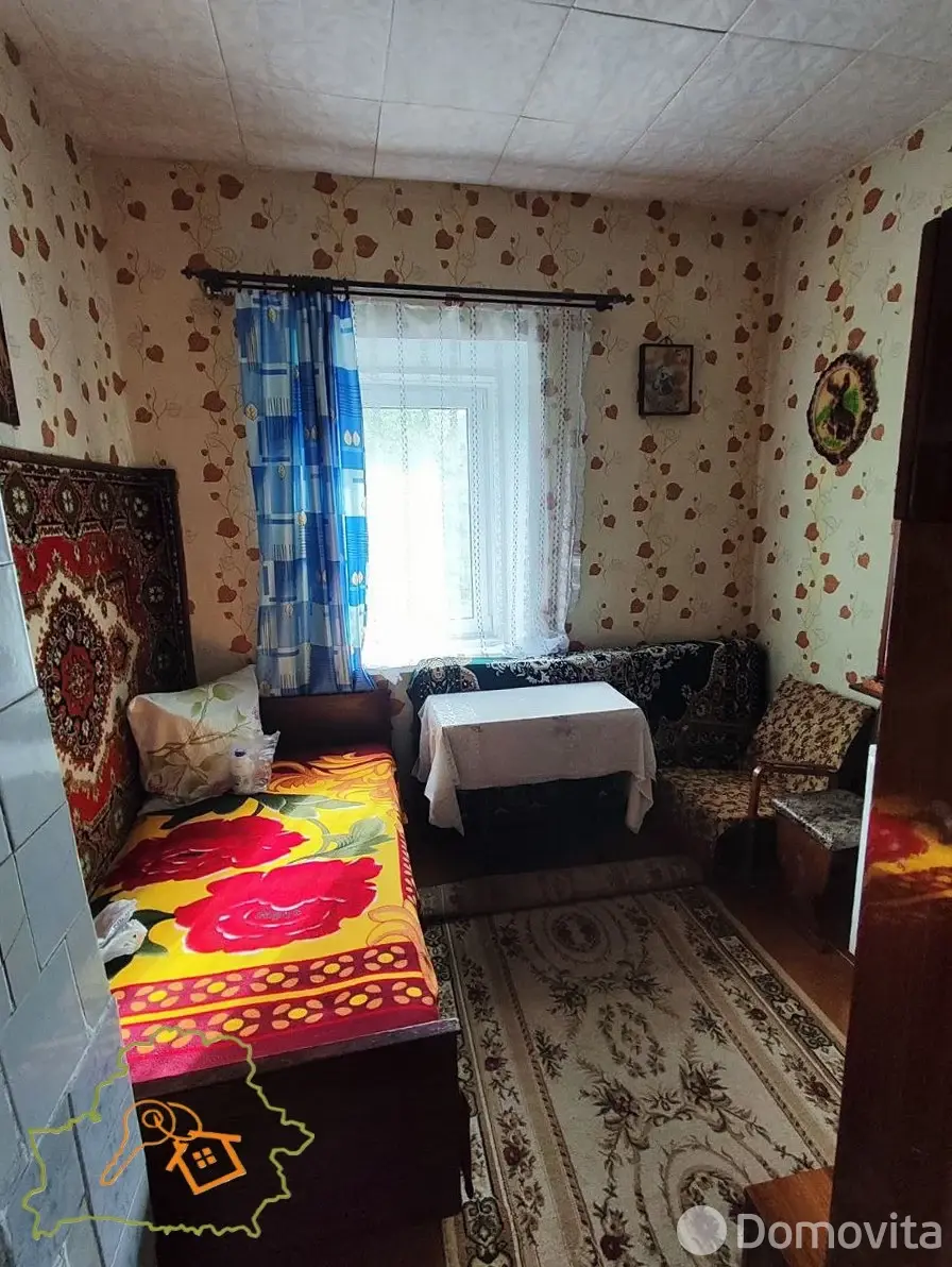 дом, Бобруйск, пер. Рылеева 2-й, д. 46 