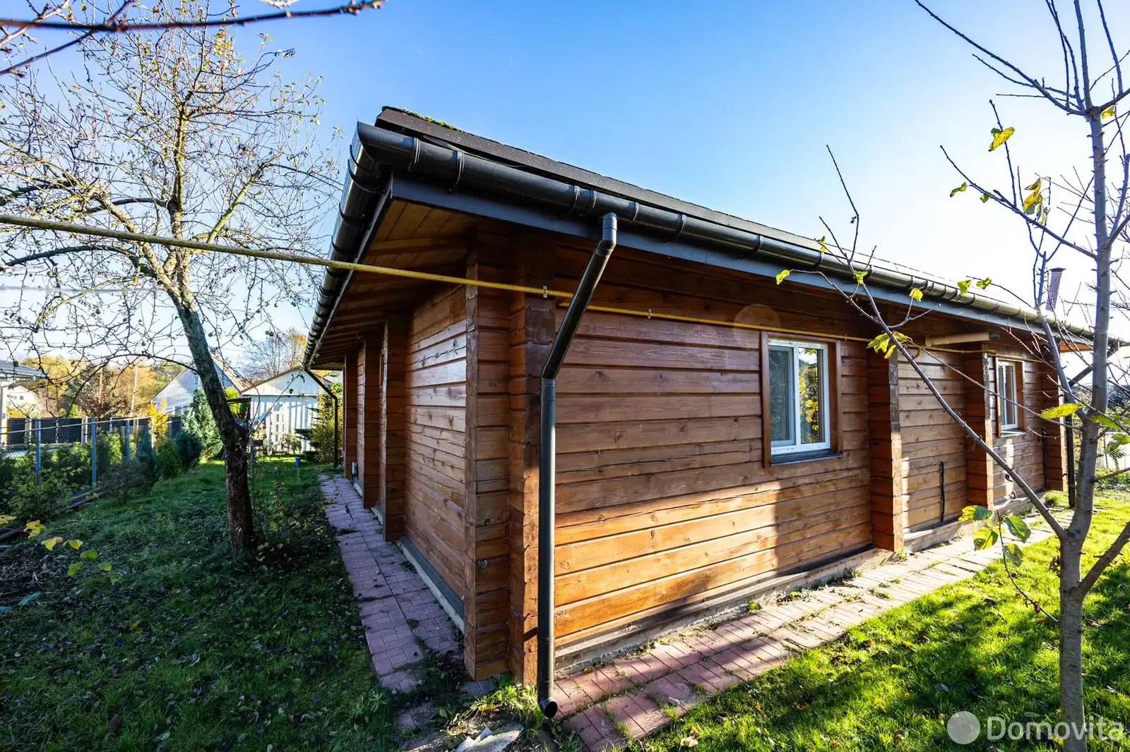 Цена продажи коттеджа, Гаспадар-2002, 