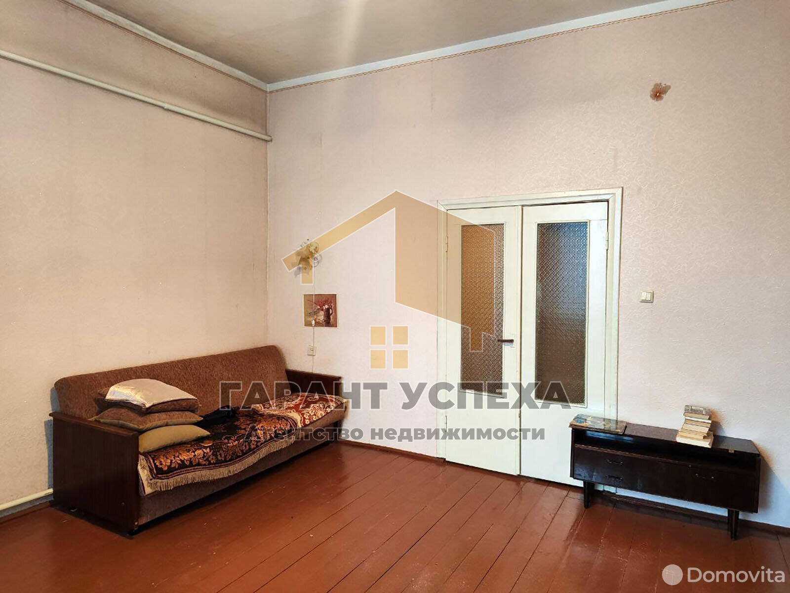 Купить 2-комнатную квартиру в Бресте, ул. Пушкинская, 45000 USD, код: 956986 - фото 2