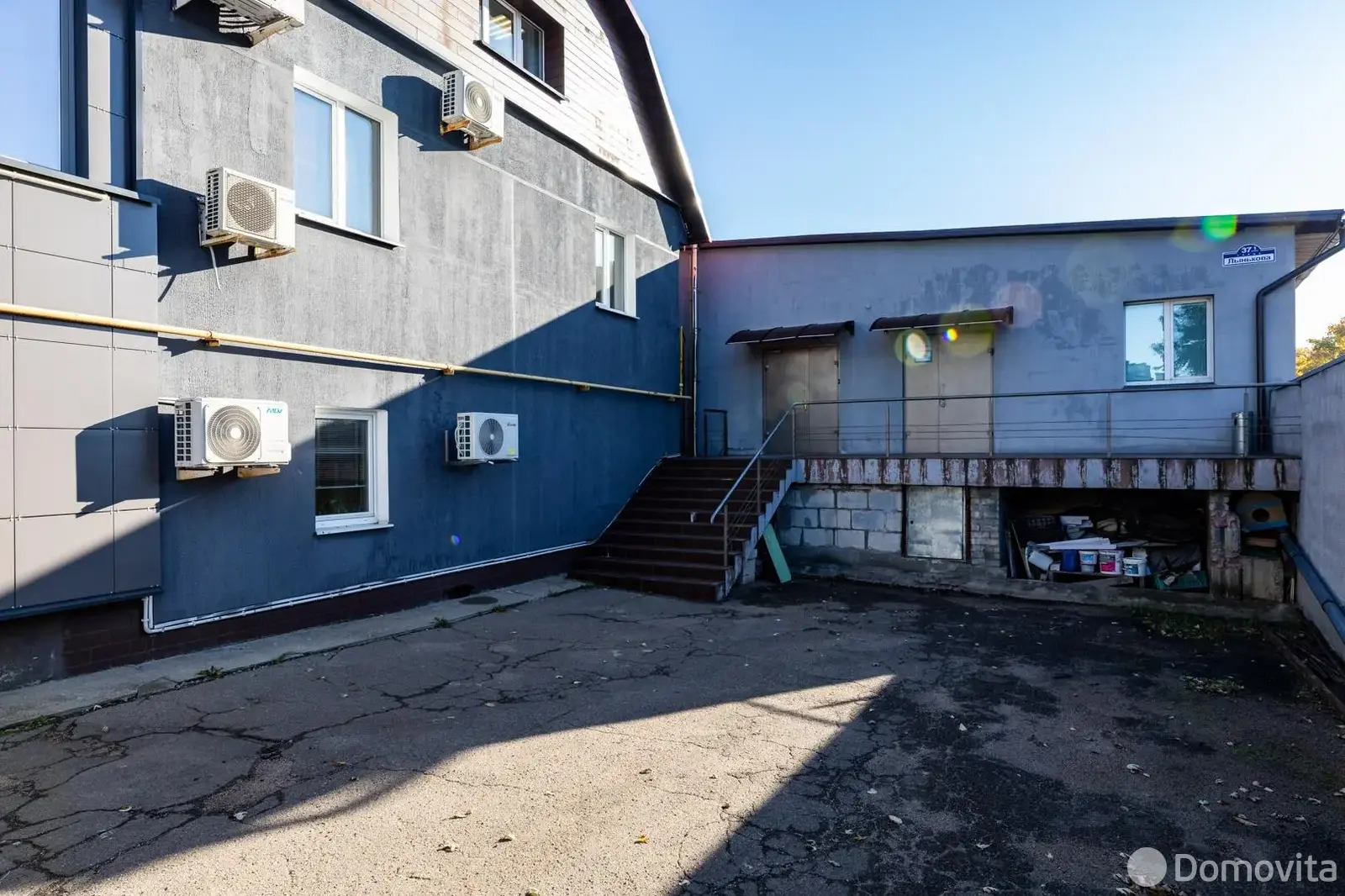 Купить офис на ул. Михася Лынькова, д. 37/1 в Минске, 254900USD, код 8793 - фото 3