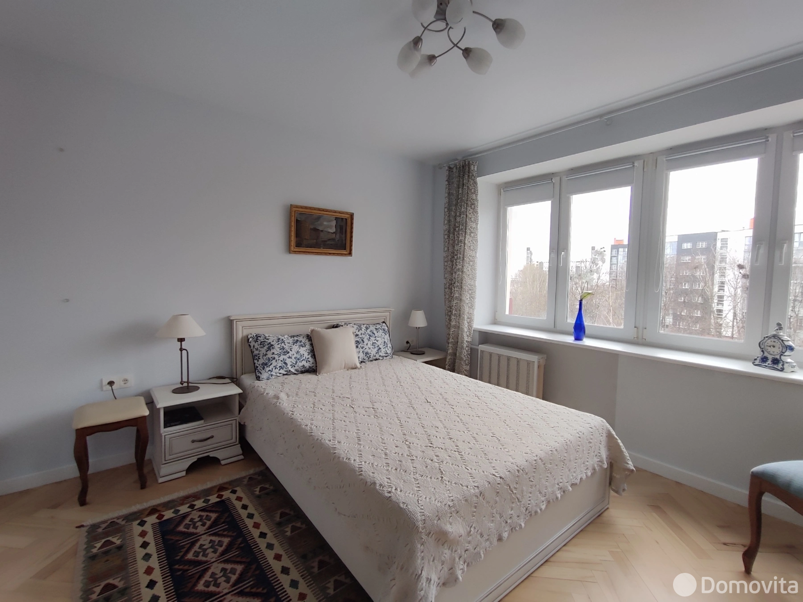 Стоимость аренды квартиры, Минск, ул. Веры Хоружей, д. 19