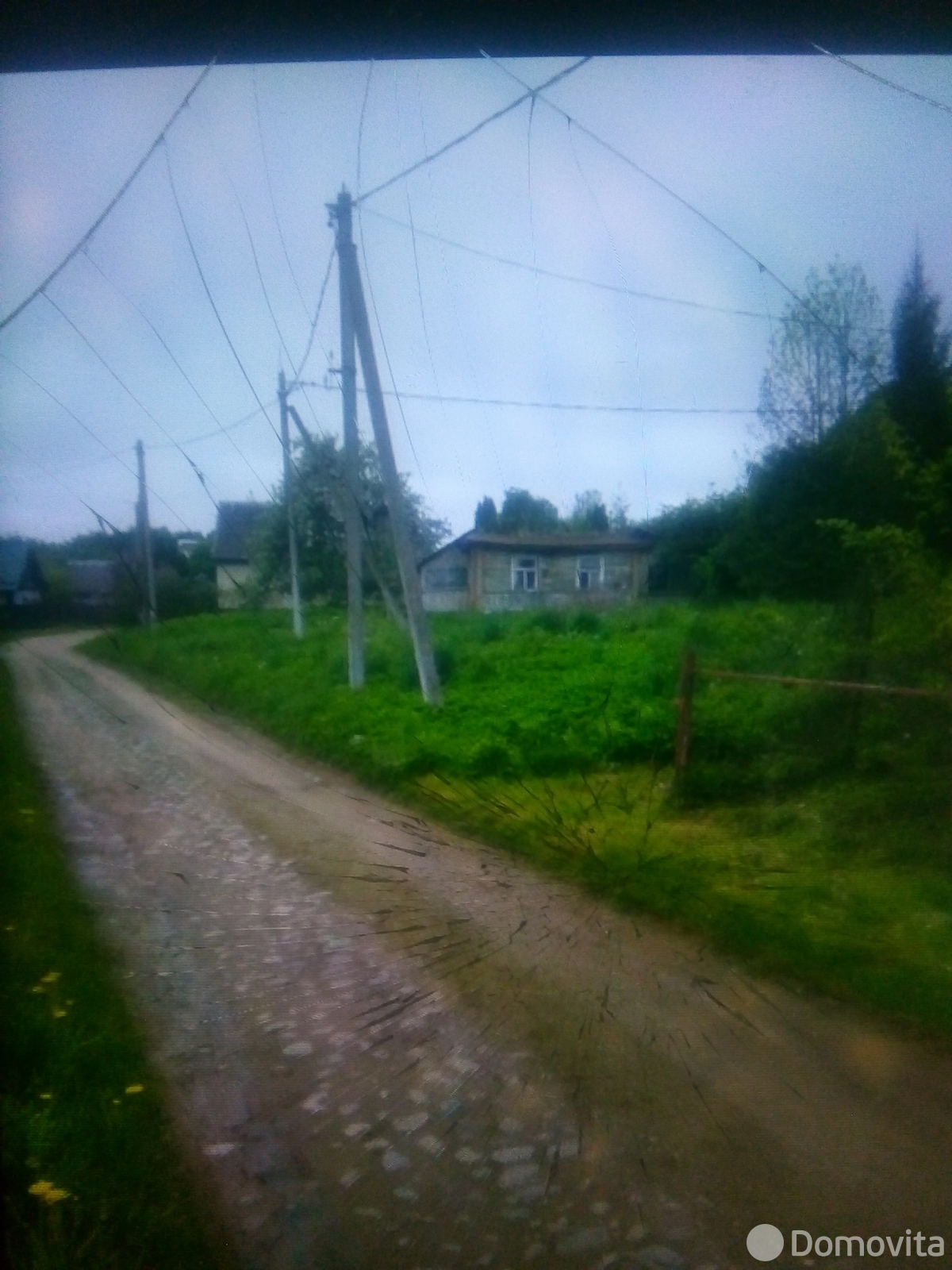 Цена продажи участка, Шелевщина, 