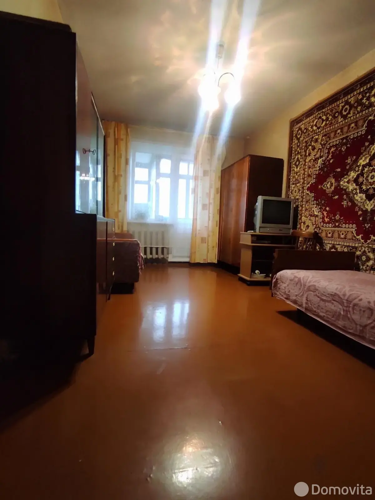 Продажа комнаты в Орше, ул. Пролетарская, д. 4, цена 14000 USD, код 7450 - фото 3