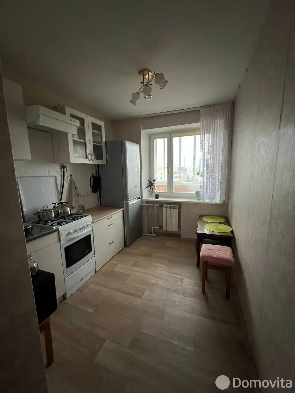 Снять 1-комнатную квартиру в Минске, ул. Восточная, д. 38, 300USD, код 147931 - фото 3