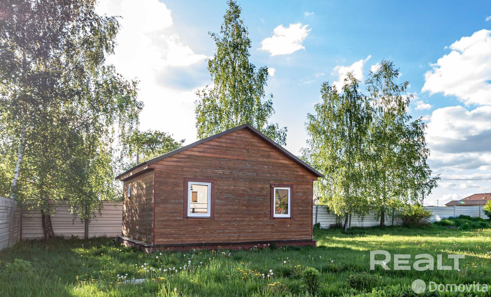 Цена продажи коттеджа, Ушанка, ул. Лесная