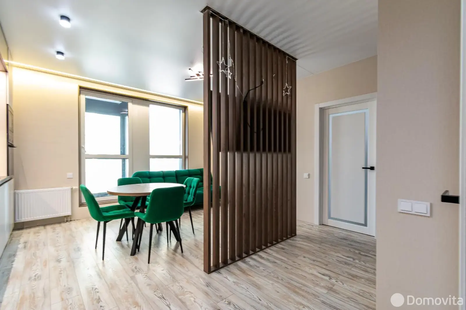 Продажа комнаты в Минске, ул. Леонида Левина, д. 7, цена 90000 USD, код 7363 - фото 13