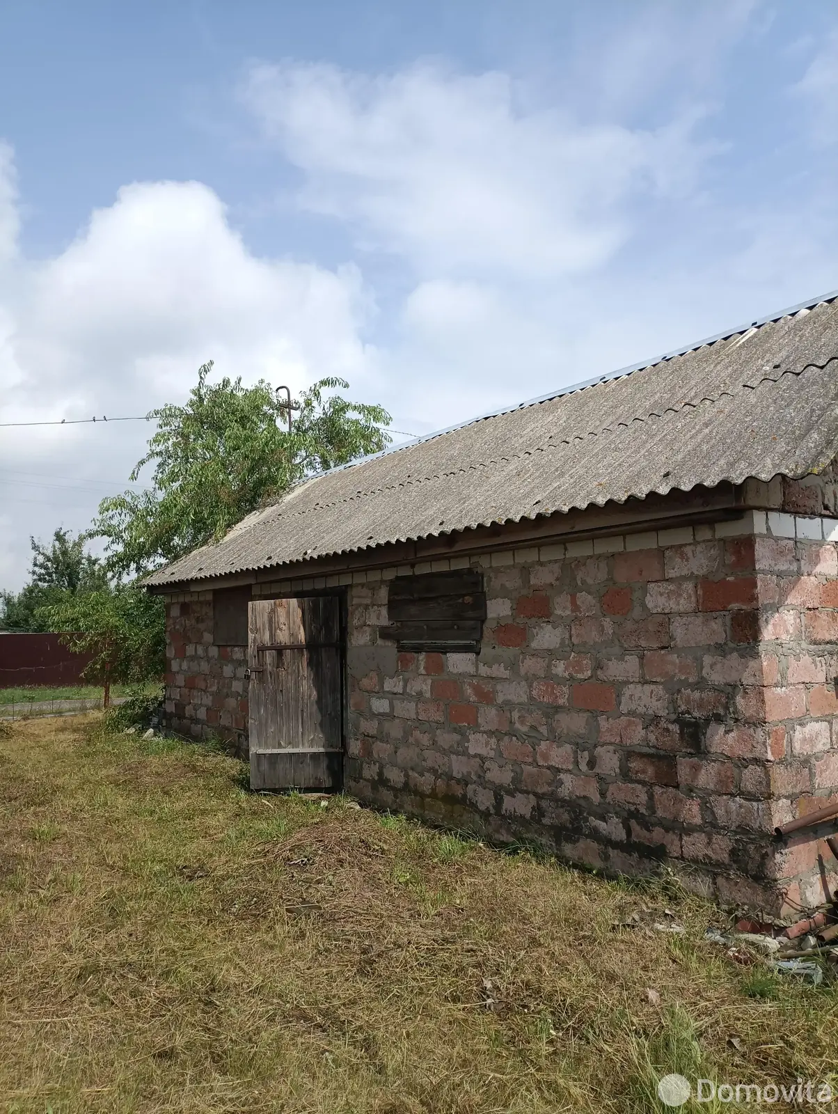 дом, Сосновка, ул. Молодежная, д. 3