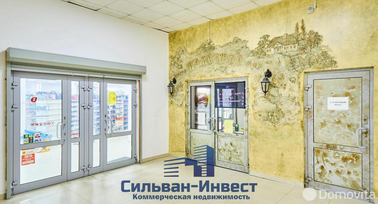 Аренда торговой точки на ул. Маяковского, д. 146 в Минске, 5266EUR, код 966045 - фото 3