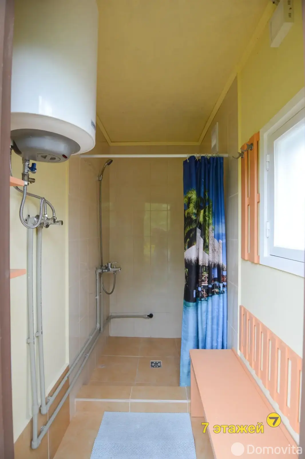 Купить 2-этажную дачу в Монтажник-82 Минская область, 31500USD, код 184154 - фото 20