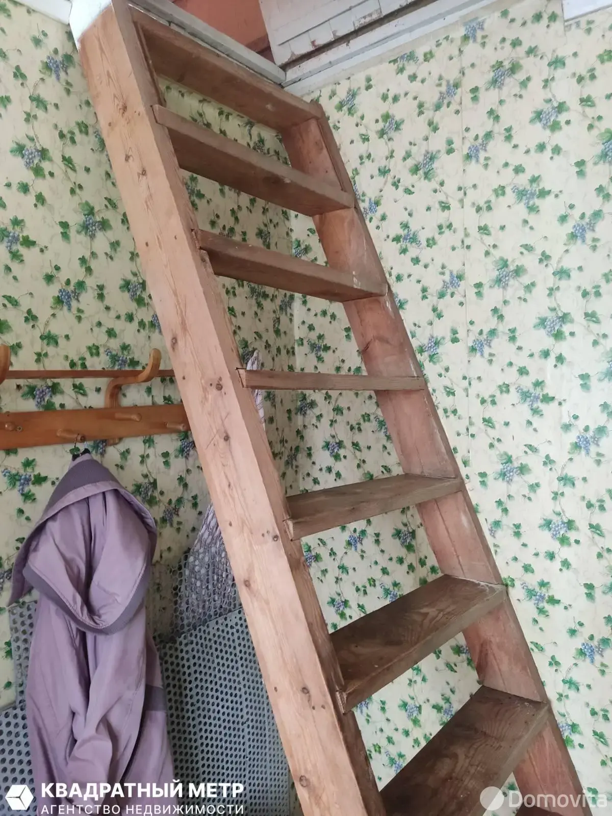 Продажа 2-этажной дачи в Верас-81 Минская область, 14300USD, код 184884 - фото 19