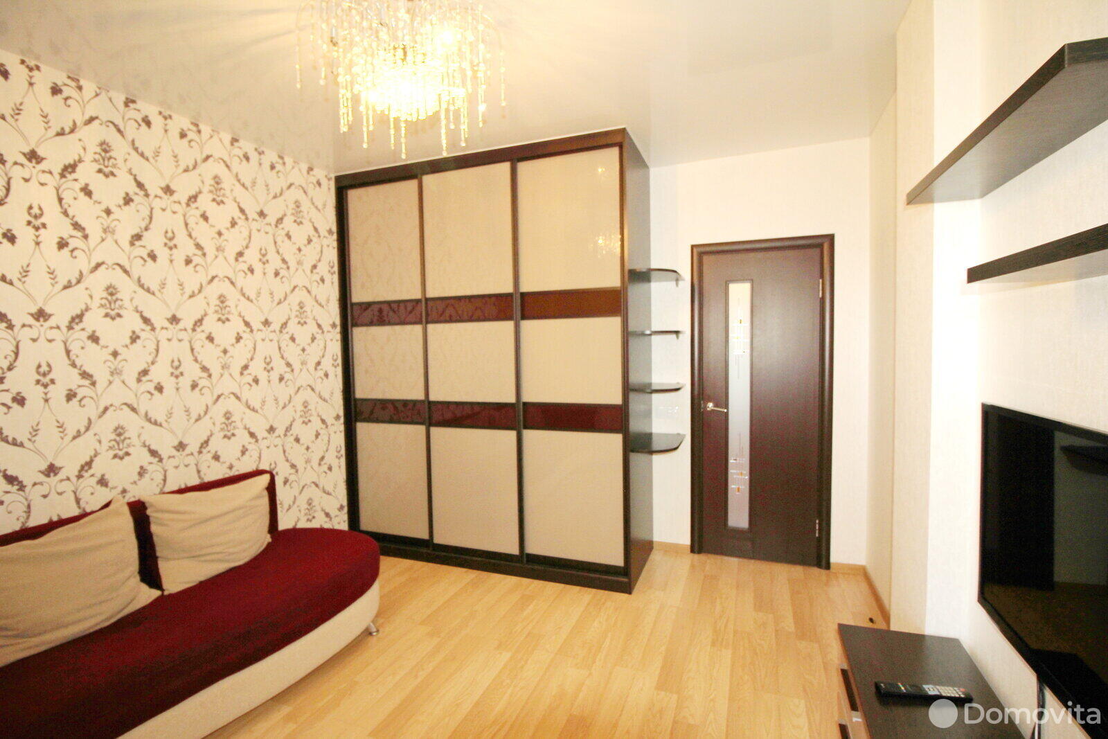 Купить 2-комнатную квартиру в Минске, ул. Матусевича, д. 72, 95000 USD, код: 887203 - фото 1