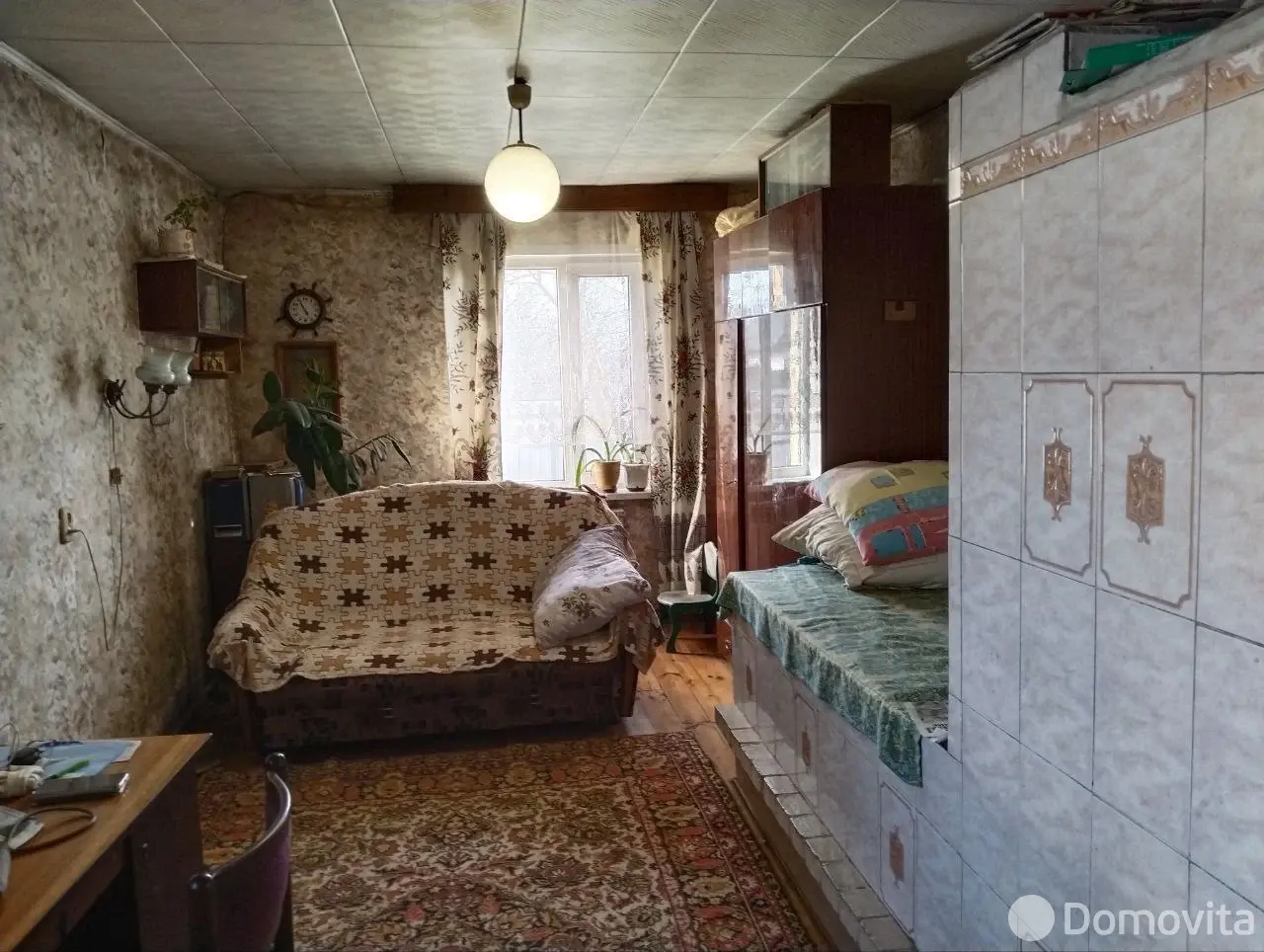 коттедж, Выжары, 