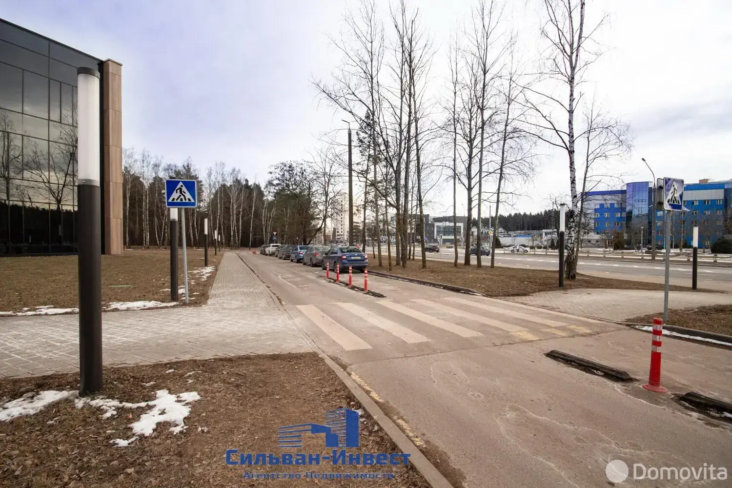 Аренда офиса на ул. Франциска Скорины, д. 15/Д в Минске, 22737EUR, код 14272 - фото 43