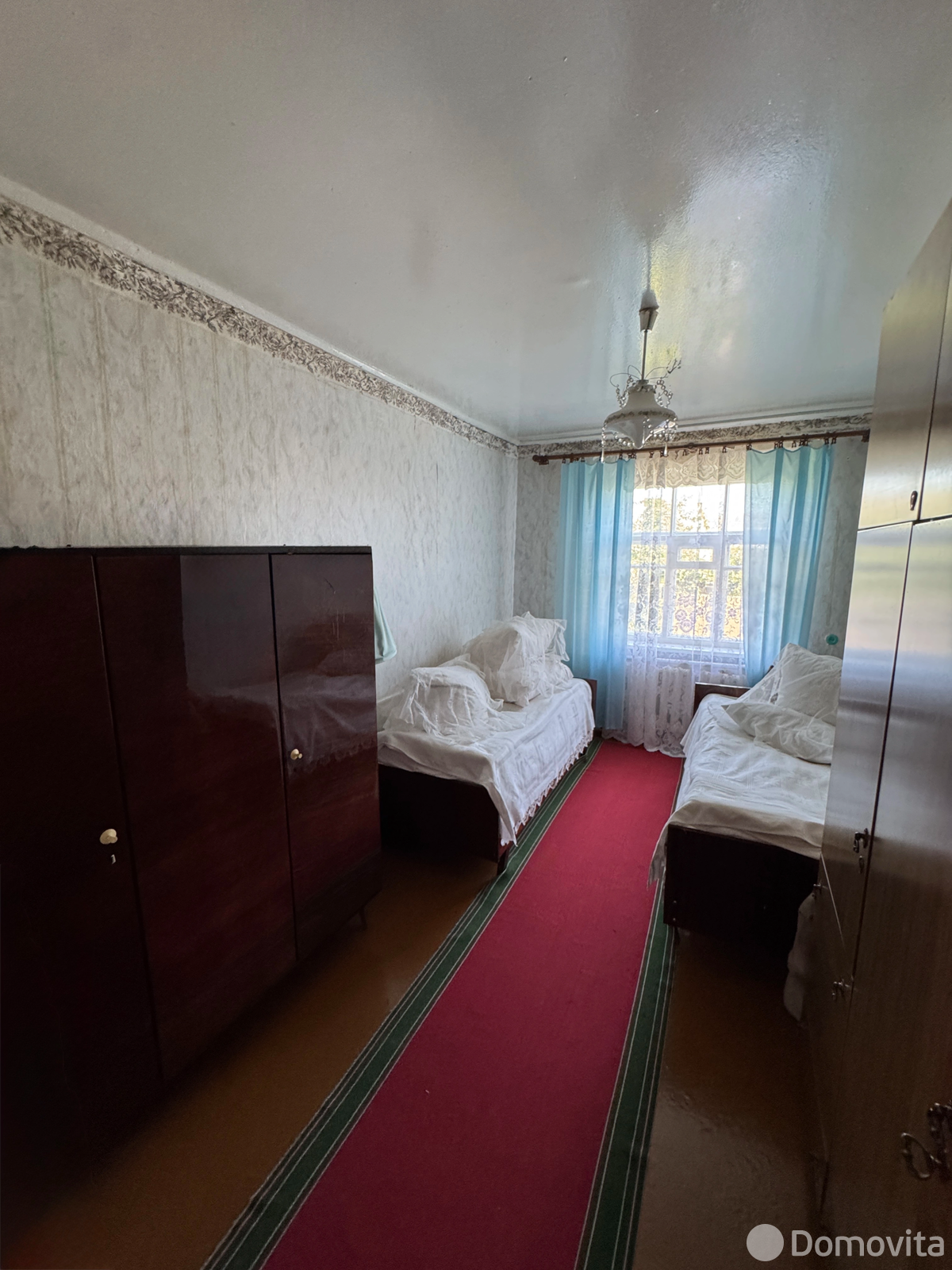 коттедж, Столбцы, пер. Танкистов, д. 11 