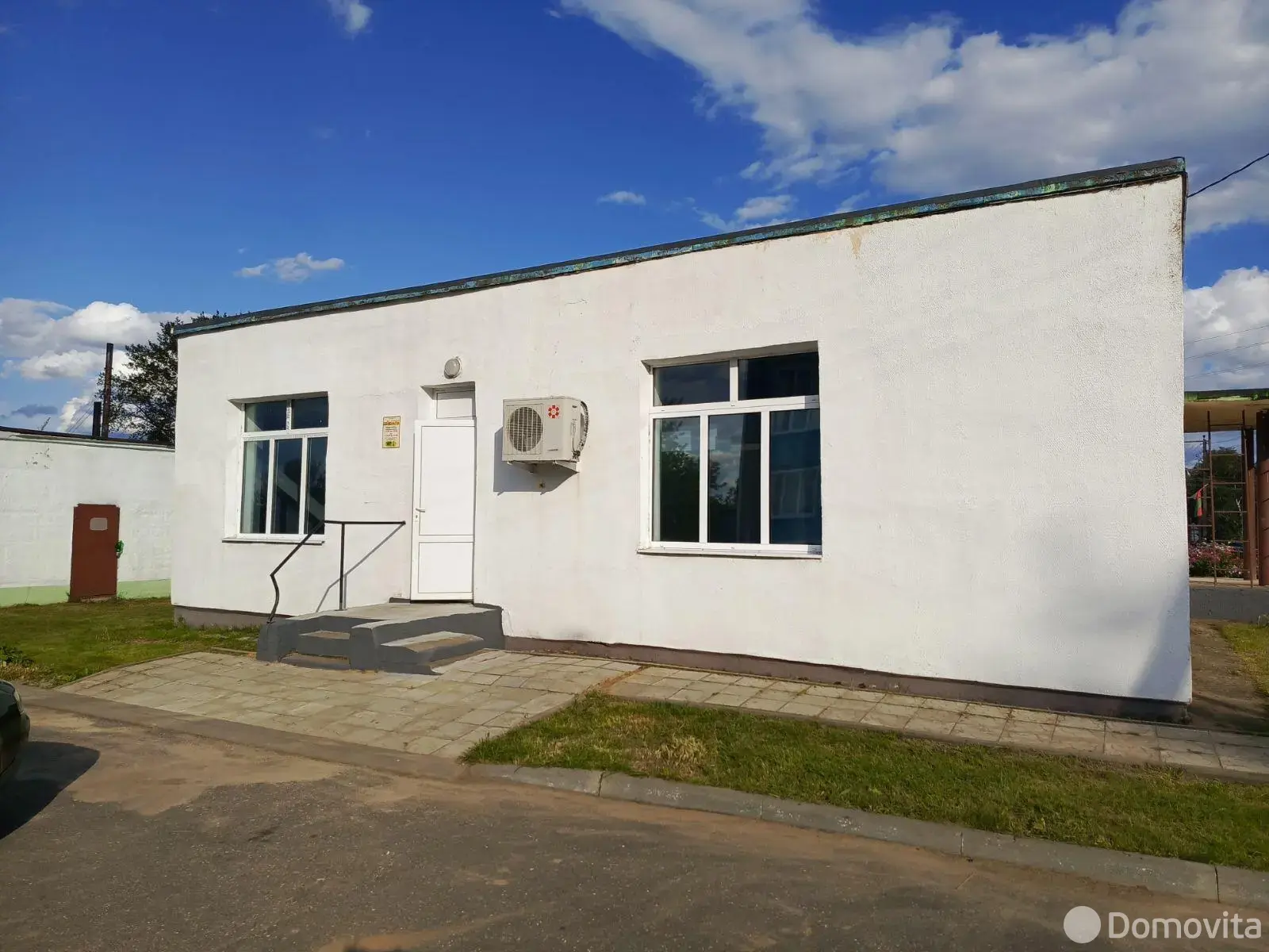 офис, Рованичи, ул. Советская, стоимость продажи 43 631 р.