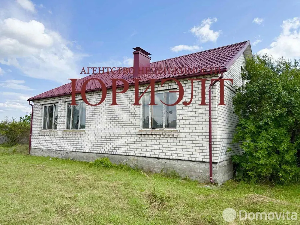 дом, Стриевка, ул. Гродненская, стоимость продажи 177 000 р.