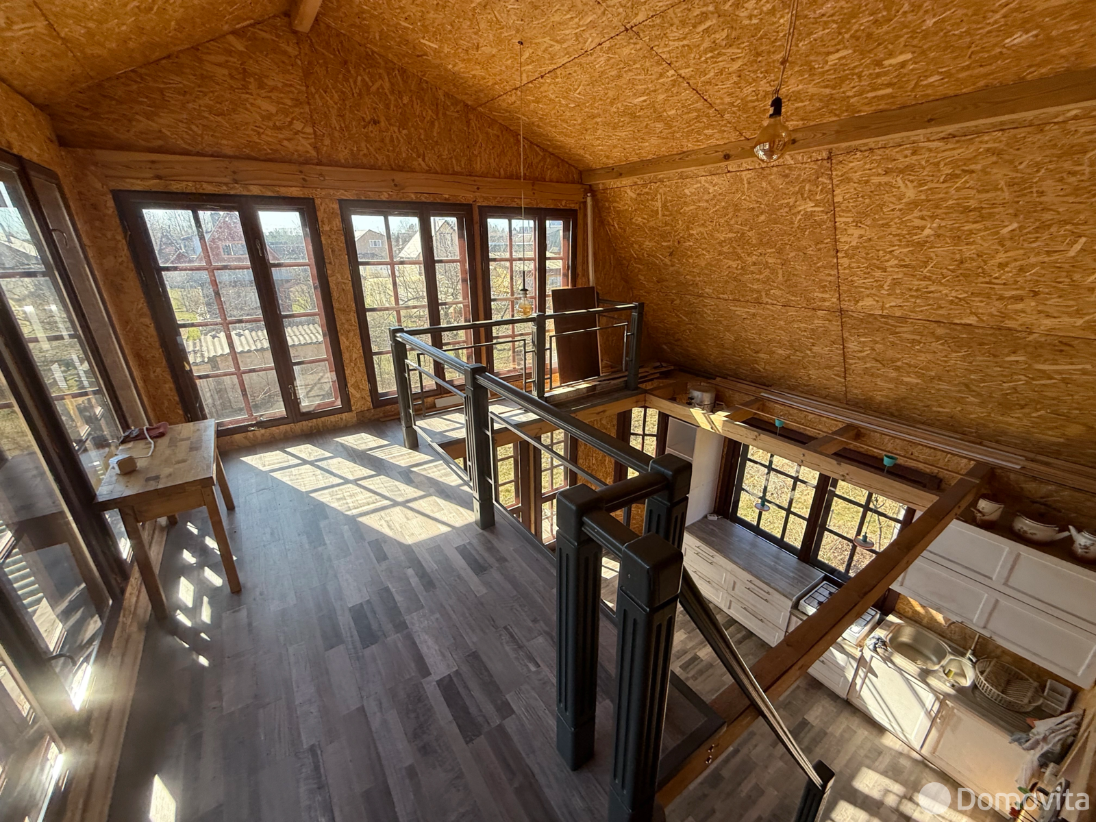 Купить 3-этажную дачу в Сутоки Минская область, 40000USD, код 182584 - фото 45