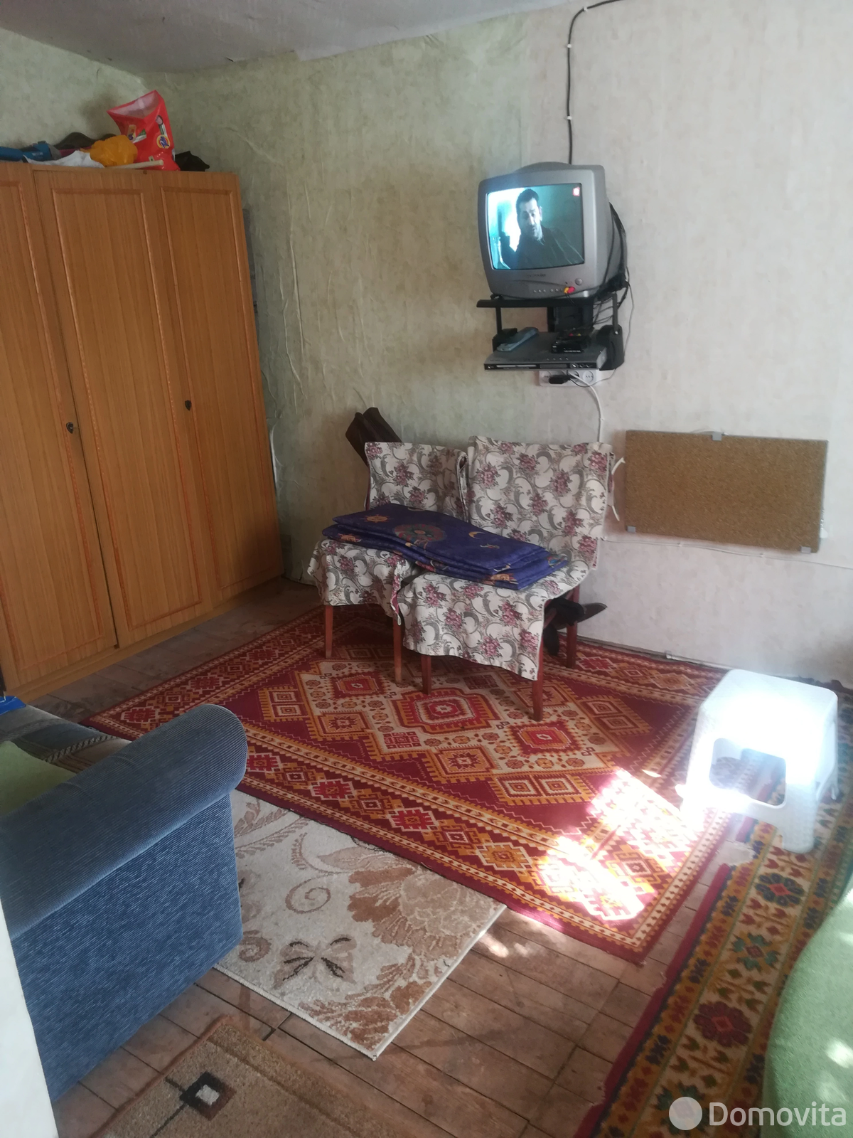 дача, Энергостроитель, 