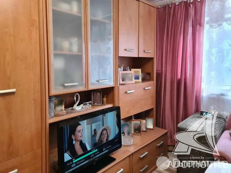 Купить 2-комнатную квартиру в Бресте, ул. Брестских дивизий, 51500 USD, код: 1124036 - фото 3