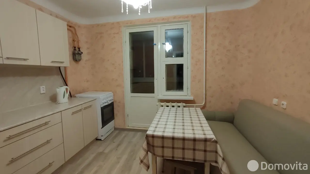 квартира, Минск, ул. Одинцова, д. 107 на ст. метро Каменная горка