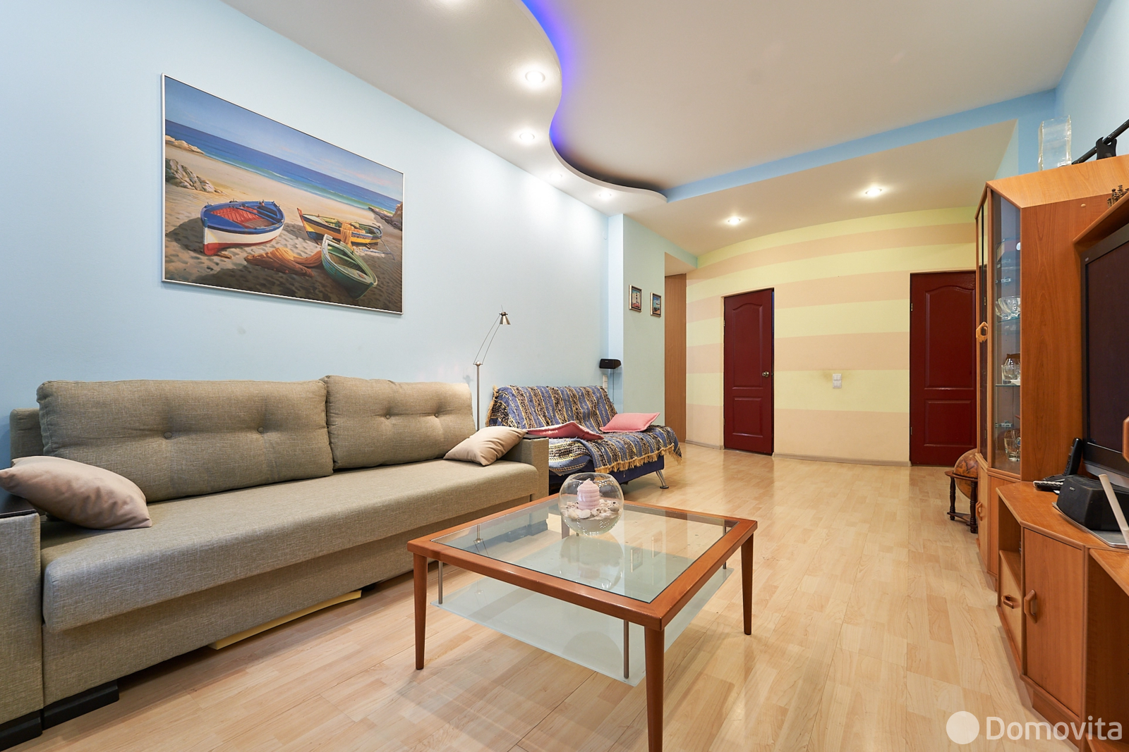 квартира, Минск, ул. Максима Богдановича, д. 27 без посредников