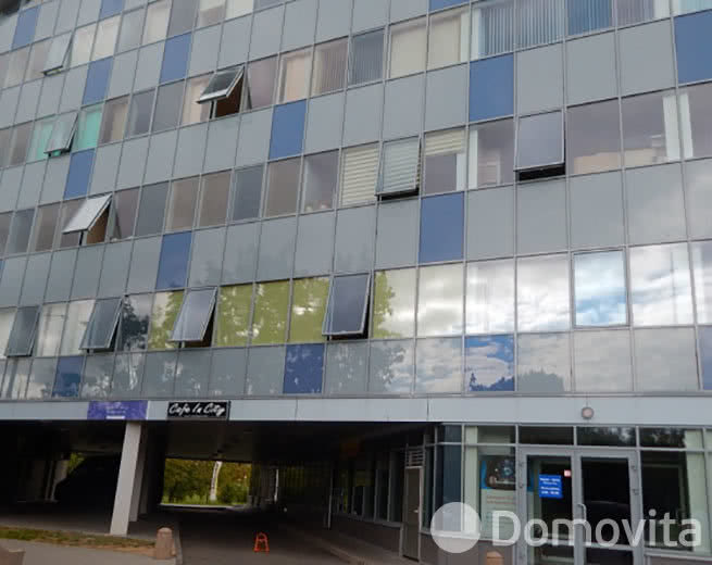 Бизнес-центр Зеленый луг - фото 12