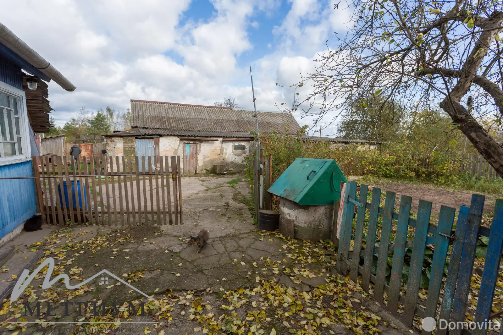 коттедж, Станиславово, ул. Новоселенская 