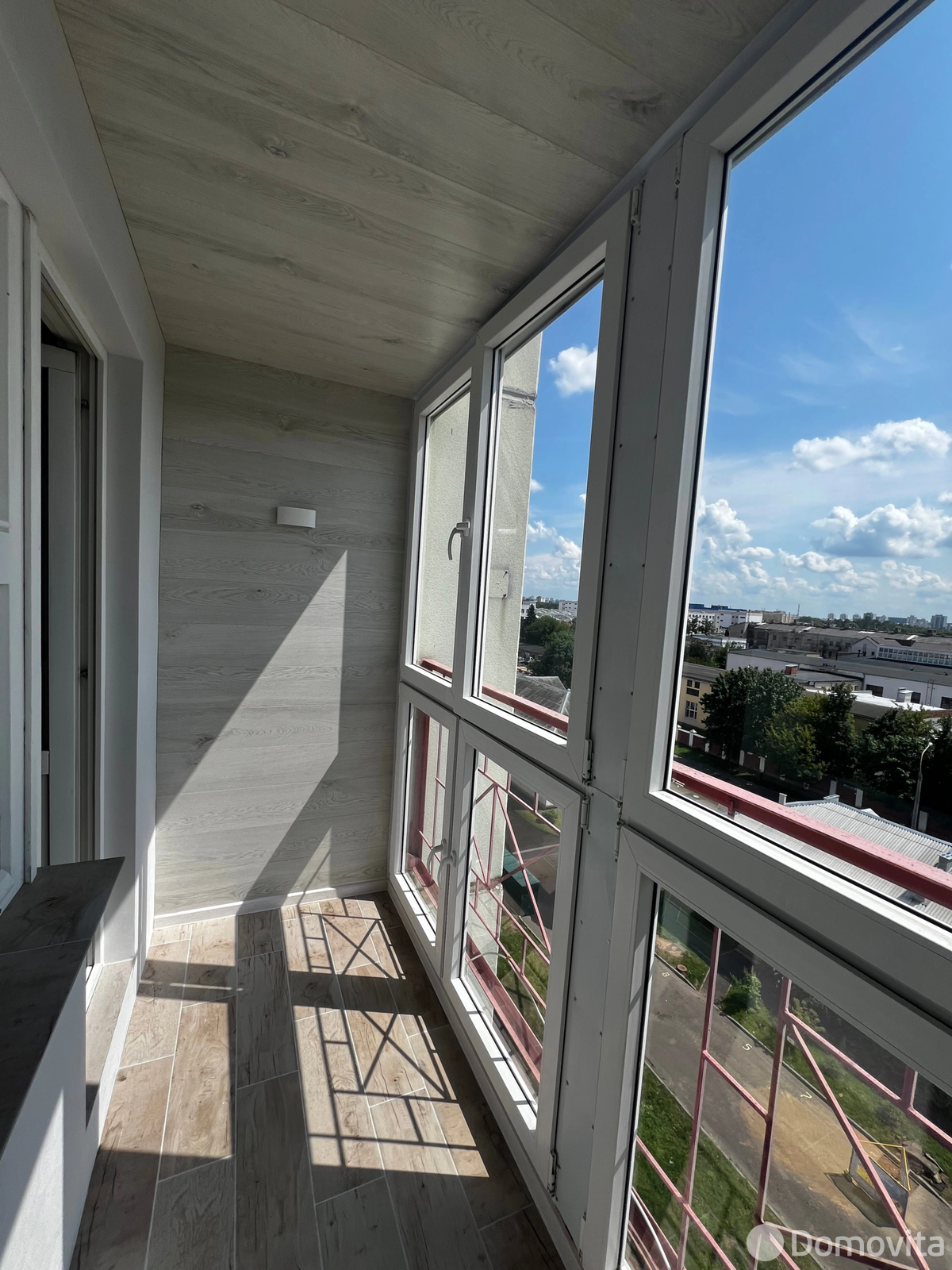 квартира, Минск, ул. Балтийская, д. 6 на ст. метро Аэродромная