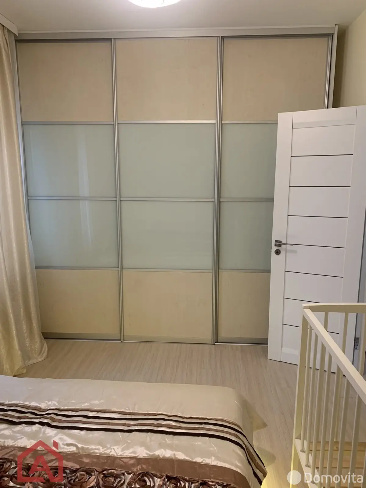 Снять 3-комнатную квартиру в Минске, ул. Петра Мстиславца, д. 20, 650USD, код 150511 - фото 14