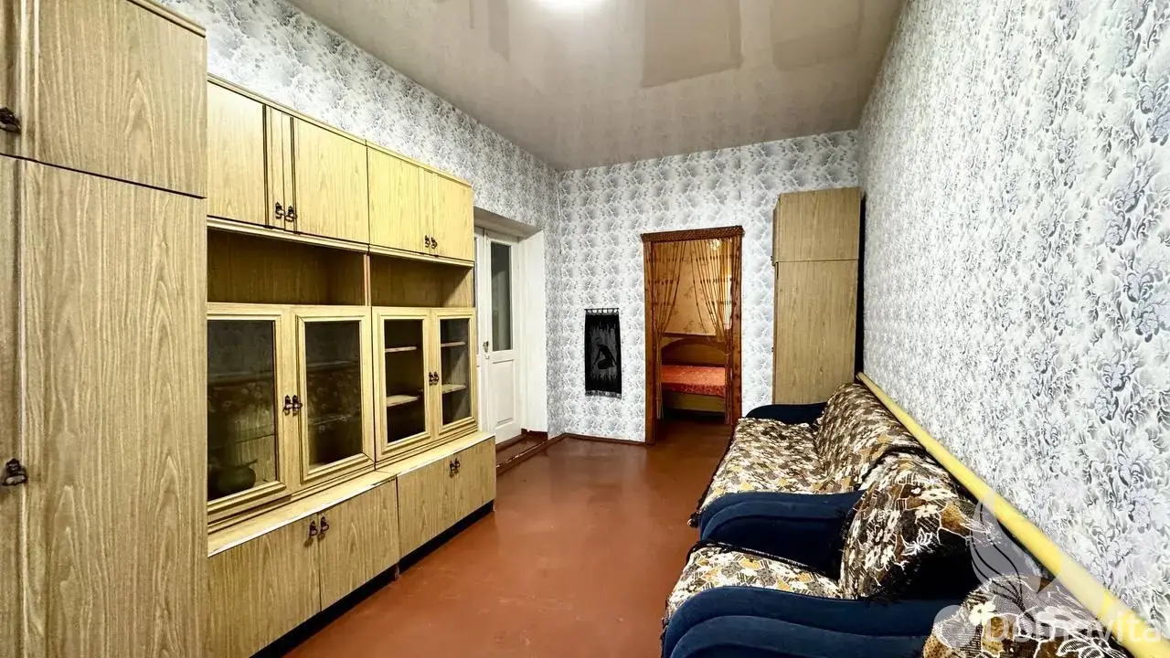 купить коттедж, Борисов, пер. Пирогова 2-й, д. 37