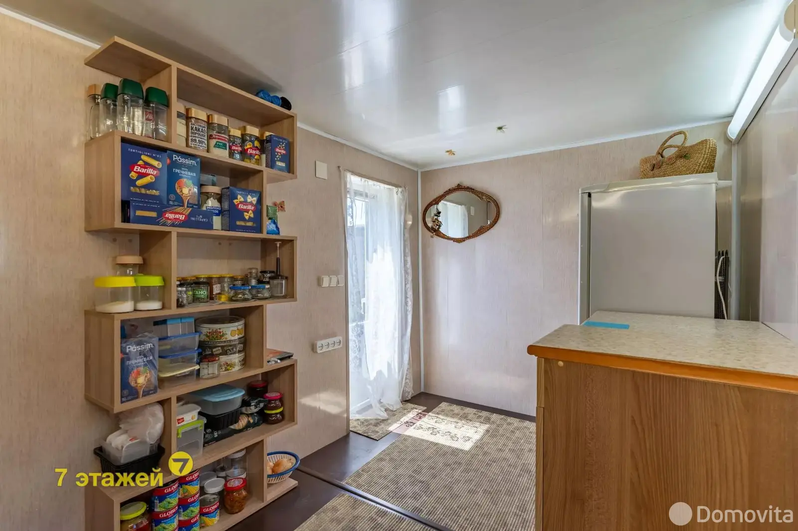 Продажа 3-этажной дачи в Таксист Минская область, 75000USD, код 179207 - фото 15