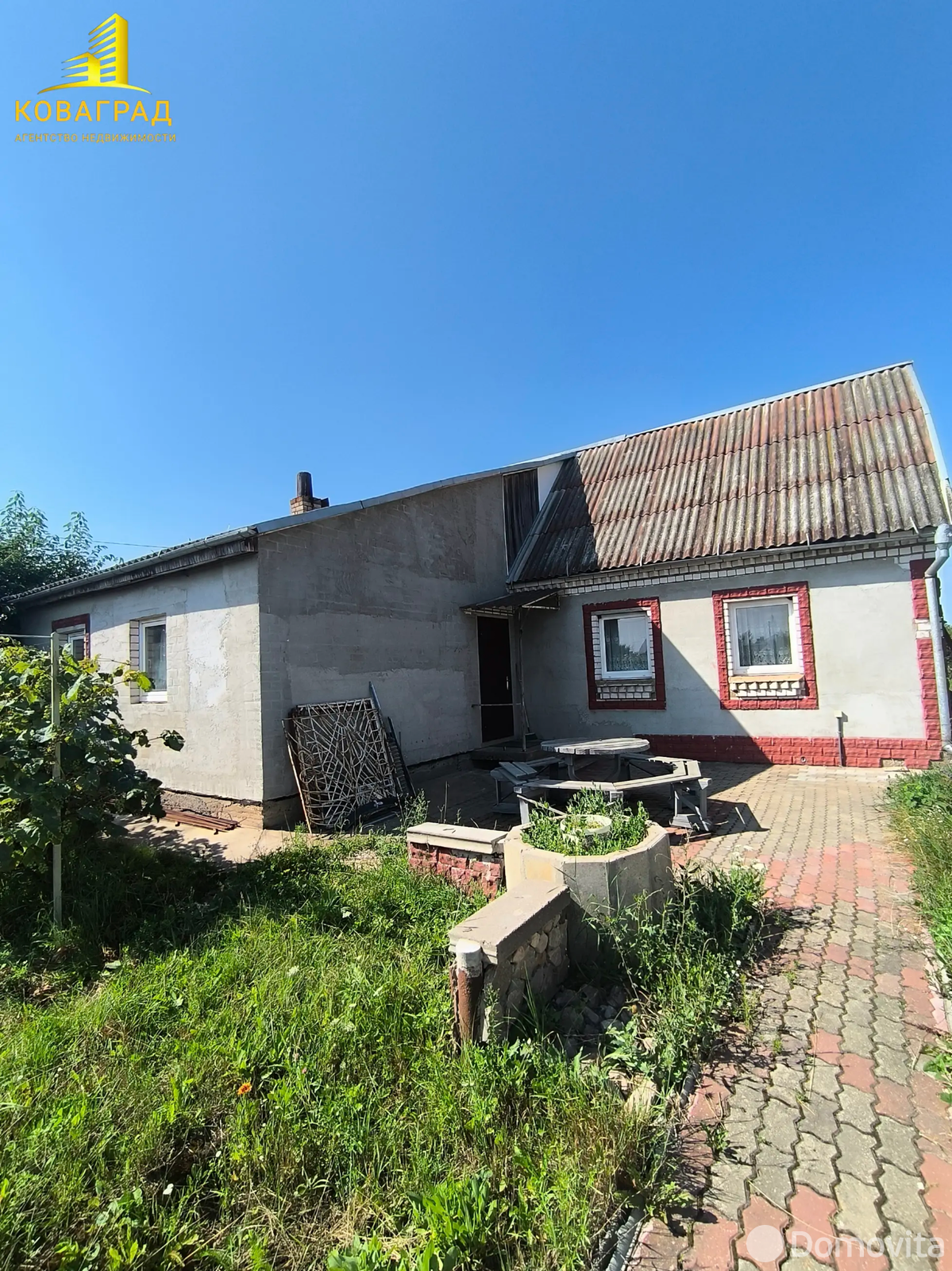 дом, Барановичи, ул. Дорошевича, д. 90