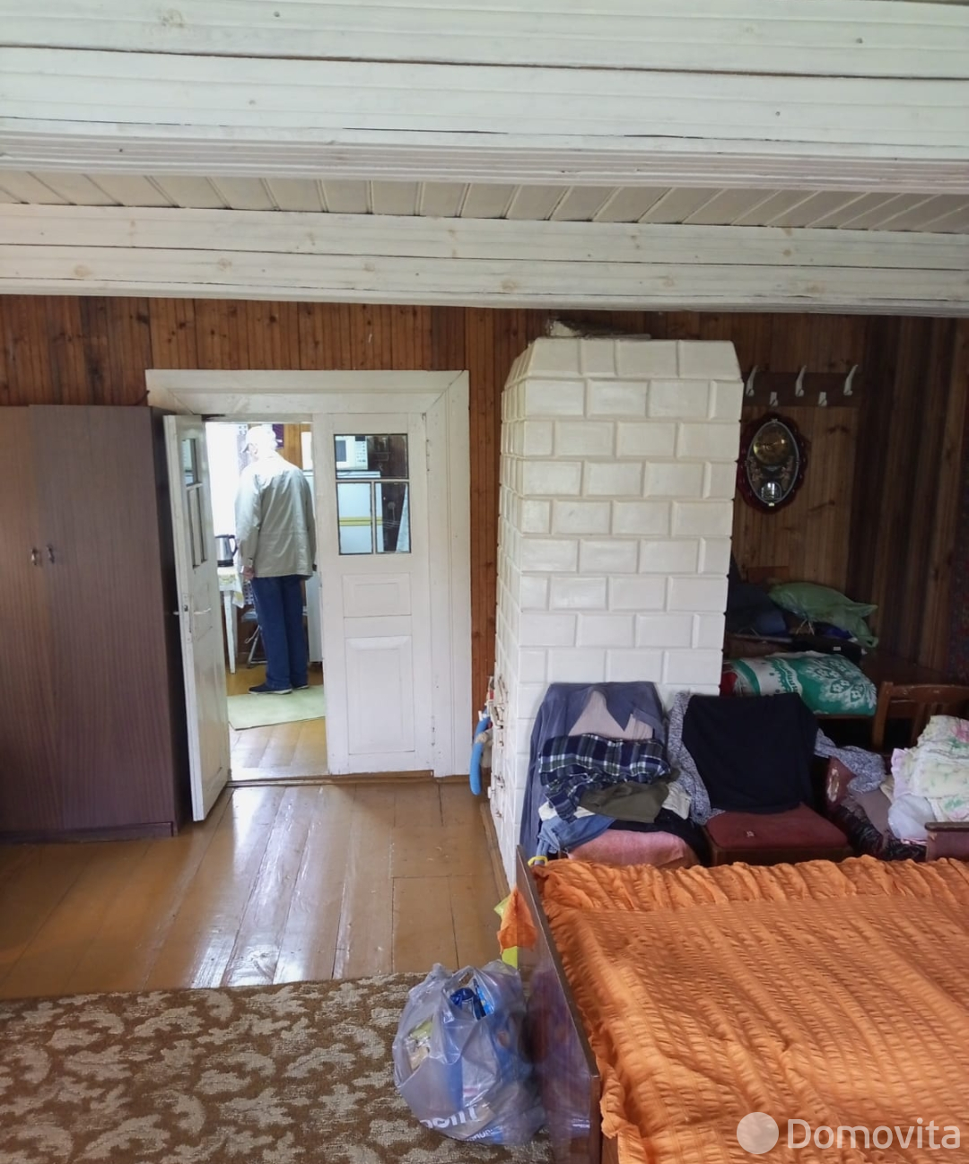 купить коттедж, Неровы, 