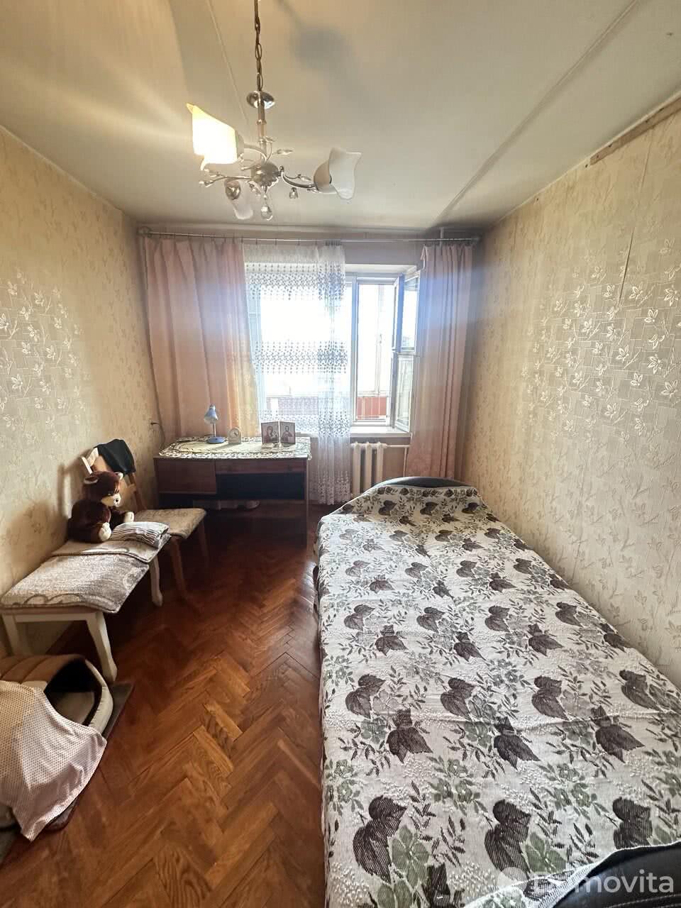 Продажа 2-комнатной квартиры в Витебске, пр-т Строителей, д. 6, 39500 USD, код: 1011135 - фото 3