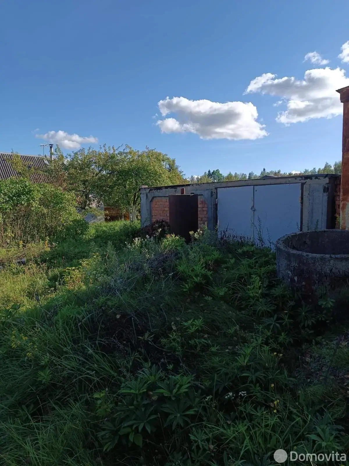 Купить земельный участок, 8.26 соток, Турковщина, Минская область, 7000USD, код 571068 - фото 12